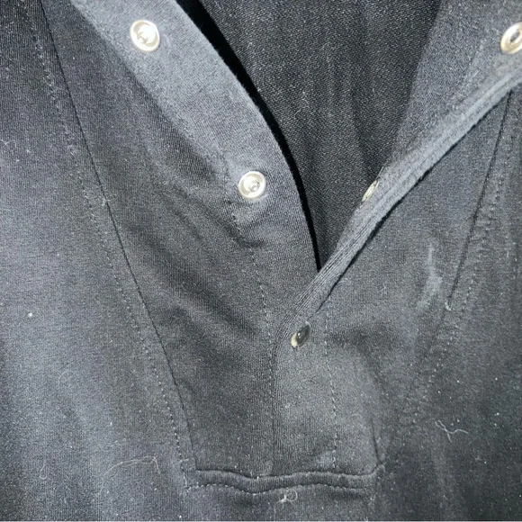 Brian Bailey Black Women's Hoodie - Picture 6 of 6